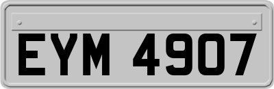 EYM4907