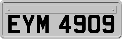 EYM4909