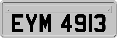 EYM4913