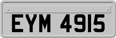 EYM4915