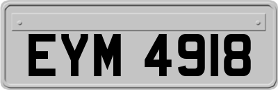 EYM4918