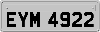 EYM4922