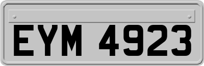EYM4923