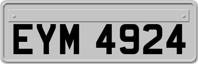 EYM4924
