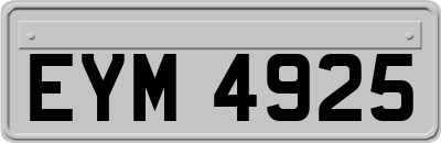 EYM4925