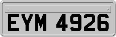 EYM4926