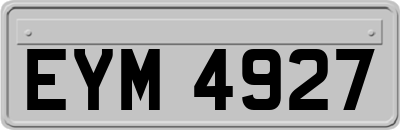 EYM4927
