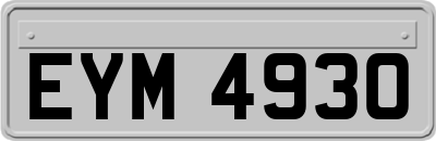 EYM4930