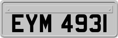 EYM4931