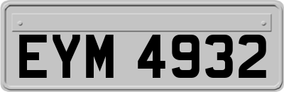 EYM4932