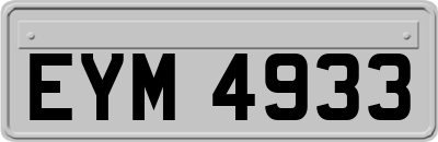 EYM4933