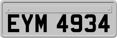 EYM4934