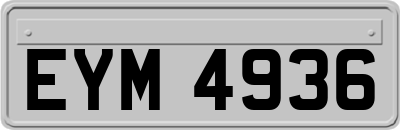 EYM4936