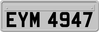 EYM4947