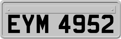 EYM4952