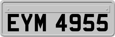 EYM4955