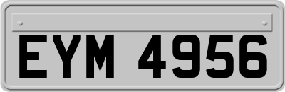 EYM4956