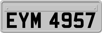 EYM4957
