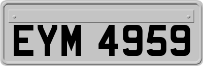 EYM4959