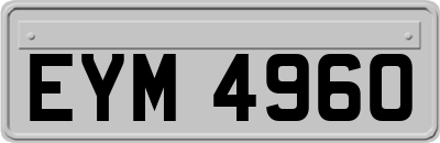 EYM4960