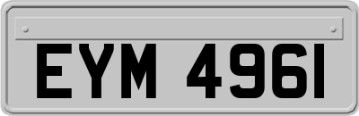 EYM4961