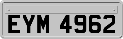 EYM4962
