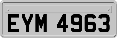 EYM4963