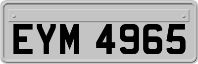 EYM4965