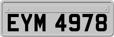 EYM4978