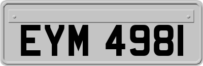 EYM4981