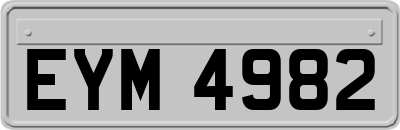 EYM4982