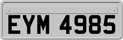 EYM4985