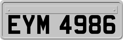 EYM4986