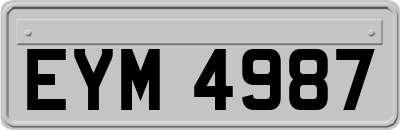 EYM4987