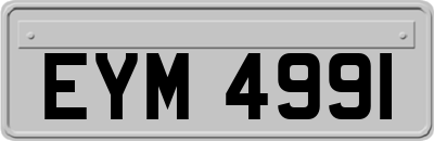 EYM4991