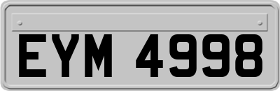 EYM4998