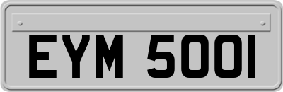 EYM5001