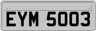 EYM5003
