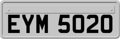 EYM5020