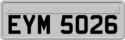 EYM5026