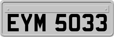 EYM5033