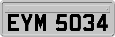 EYM5034