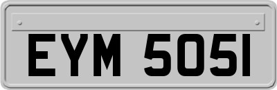 EYM5051