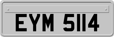 EYM5114