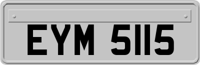 EYM5115