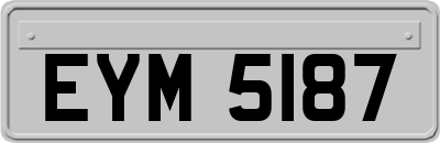 EYM5187