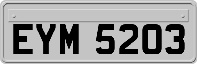 EYM5203