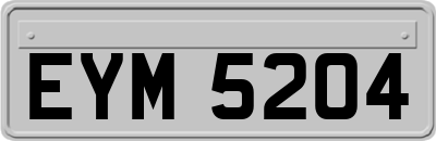 EYM5204
