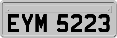 EYM5223