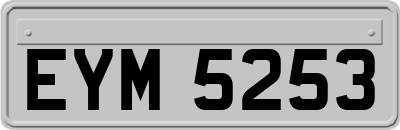 EYM5253